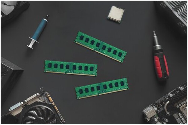 Pamięć RAM GoodRam 8GB DDR3 1333MHz 1.5V 9CL