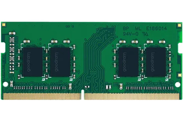 Pamięć RAM GoodRam 16GB DDR4 2666MHz 1.2V