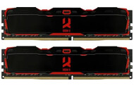 Pamięć RAM GoodRam IRDM Pro 16GB DDR4 3200MHz Z radiatorem 1.2V 16CL