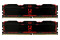 Pamięć RAM GoodRam IRDM Pro 16GB DDR4 3200MHz Z radiatorem 1.2V 16CL