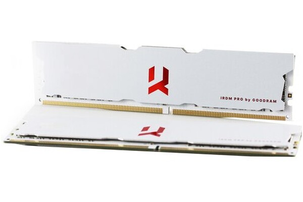 Pamięć RAM GoodRam IRDM Pro 32GB DDR4 3600MHz Z radiatorem 1.35V 18CL