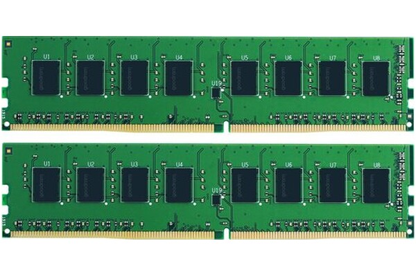 Pamięć RAM GoodRam 16GB DDR4 3200MHz 1.2V 22CL
