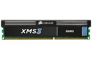 Pamięć RAM CORSAIR XMS3 8GB DDR3 1333MHz Z radiatorem 1.5V 9CL