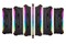 Pamięć RAM CORSAIR Vengeance RGB Pro 32GB DDR4 2666MHz Z radiatorem 1.2V 16CL