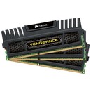 Pamięć RAM CORSAIR Vengeance 12GB DDR3 1600MHz Z radiatorem 1.5V 9CL