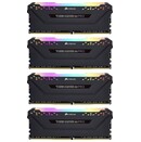 Pamięć RAM CORSAIR Vengeance RGB Pro 64GB DDR4 3600MHz Z radiatorem 1.35V 18CL