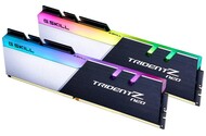 Pamięć RAM G.Skill Trident Z Neo 16GB DDR4 3600MHz Z radiatorem 1.2V 18CL