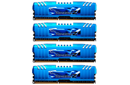 Pamięć RAM G.Skill Ripjaws Z 32GB DDR3 2400MHz Z radiatorem 1.65V 11CL
