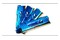 Pamięć RAM G.Skill Ripjaws Z 32GB DDR3 2400MHz Z radiatorem 1.65V 11CL