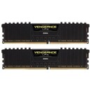 Pamięć RAM CORSAIR Vengeance LPX Black 16GB DDR4 2400MHz Z radiatorem 1.2V 14CL