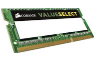 Pamięć RAM CORSAIR ValueSelect 8GB DDR3L 1333MHz 1.35V 9CL