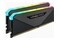 Pamięć RAM CORSAIR Vengeance RGB RT 16GB DDR4 4000MHz Z radiatorem 1.35V 18CL