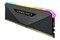 Pamięć RAM CORSAIR Vengeance RGB RT 32GB DDR4 3600MHz Z radiatorem 1.35V 18CL