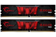 Pamięć RAM G.Skill Aegis 32GB DDR4 2400MHz 1.2V 15CL