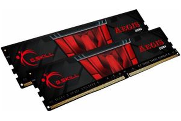 Pamięć RAM G.Skill Aegis 32GB DDR4 2400MHz 1.2V 15CL