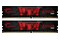 Pamięć RAM G.Skill Aegis 32GB DDR4 2400MHz 1.2V 15CL