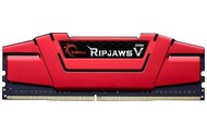 Pamięć RAM G.Skill Ripjaws V 8GB DDR4 2800MHz Z radiatorem 1.2V 17CL