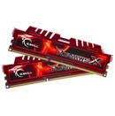 Pamięć RAM G.Skill Ripjaws X 16GB DDR3 2133MHz Z radiatorem 1.5V 11CL