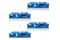 Pamięć RAM G.Skill Ripjaws X 32GB DDR3 2400MHz Z radiatorem 1.65V 11CL