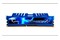 Pamięć RAM G.Skill Ripjaws X 32GB DDR3 2400MHz Z radiatorem 1.65V 11CL