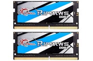Pamięć RAM G.Skill Ripjaws 32GB DDR4 2666MHz 1.2V 19CL