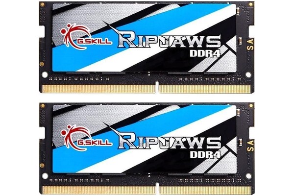 Pamięć RAM G.Skill Ripjaws 32GB DDR4 2666MHz 1.2V 19CL