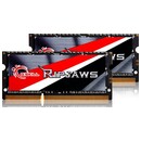 Pamięć RAM G.Skill Ripjaws 8GB DDR3L 1600MHz 1.35V 11CL