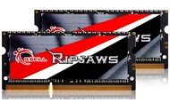 Pamięć RAM G.Skill Ripjaws 8GB DDR3L 1600MHz 1.35V 11CL