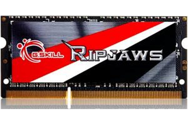 Pamięć RAM G.Skill Ripjaws 8GB DDR3L 1600MHz 1.35V 11CL