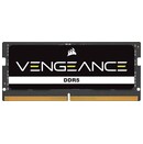 Pamięć RAM CORSAIR Vengeance 8GB DDR5 4800MHz 1.1V 40CL