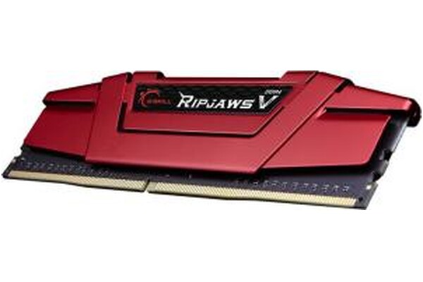 Pamięć RAM G.Skill Ripjaws V 32GB DDR4 3600MHz Z radiatorem 1.35V 19CL
