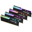 Pamięć RAM G.Skill Trident Z RGB 128GB DDR4 4000MHz Z radiatorem 1.4V 18CL