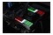 Pamięć RAM G.Skill Trident Z RGB 128GB DDR4 4000MHz Z radiatorem 1.4V 18CL