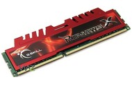 Pamięć RAM G.Skill Ripjaws X 8GB DDR3 1866MHz Z radiatorem 1.5V 10CL