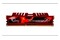 Pamięć RAM G.Skill Ripjaws X 8GB DDR3 1866MHz Z radiatorem 1.5V 10CL