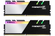 Pamięć RAM G.Skill Trident Z Neo RGB 32GB DDR4 3600MHz Z radiatorem 1.35V 16CL