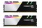 Pamięć RAM G.Skill Trident Z Neo RGB 32GB DDR4 3600MHz Z radiatorem 1.35V 16CL