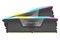 Pamięć RAM CORSAIR Vengeance RGB 64GB DDR5 5600MHz Z radiatorem 1.25V 40CL