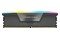 Pamięć RAM CORSAIR Vengeance RGB 64GB DDR5 5600MHz Z radiatorem 1.25V 40CL