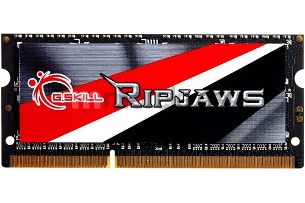 Pamięć RAM G.Skill Ripjaws 8GB DDR3L 1600MHz 1.35V 11CL