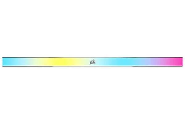 Pamięć RAM CORSAIR Vengeance RGB EXPO 32GB DDR5 6000MHz Z radiatorem 30CL
