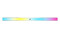 Pamięć RAM CORSAIR Vengeance RGB EXPO 32GB DDR5 6000MHz Z radiatorem 30CL