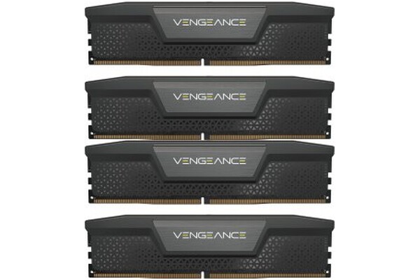 Pamięć RAM CORSAIR Vengeance 192GB DDR5 5200MHz Z radiatorem 1.25V 38CL