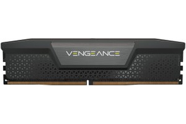 Pamięć RAM CORSAIR Vengeance 192GB DDR5 5200MHz Z radiatorem 1.25V 38CL