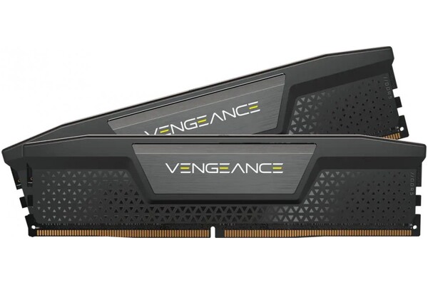 Pamięć RAM CORSAIR Vengeance 32GB DDR5 6400MHz Z radiatorem 1.4V 32CL