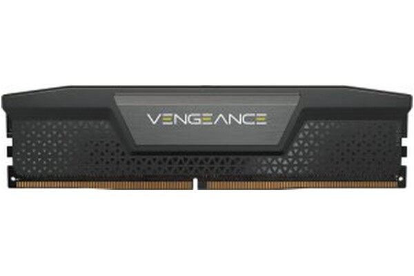 Pamięć RAM CORSAIR Vengeance 32GB DDR5 6400MHz Z radiatorem 1.4V 32CL