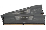 Pamięć RAM CORSAIR Vengeance 32GB DDR5 6000MHz Z radiatorem 1.4V 30CL