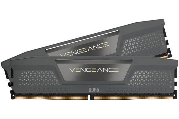 Pamięć RAM CORSAIR Vengeance 32GB DDR5 6000MHz Z radiatorem 1.4V 30CL