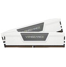 Pamięć RAM CORSAIR Vengeance 32GB DDR5 5600MHz Z radiatorem 1.2V 40CL