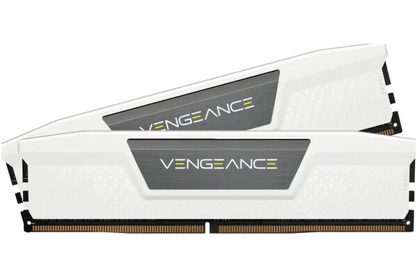 Pamięć RAM CORSAIR Vengeance 32GB DDR5 5600MHz Z radiatorem 1.2V 40CL
